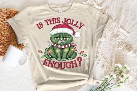 is this jolly enough (1) SVG Angelina750 