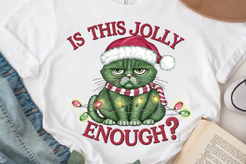 is this jolly enough (1) SVG Angelina750 