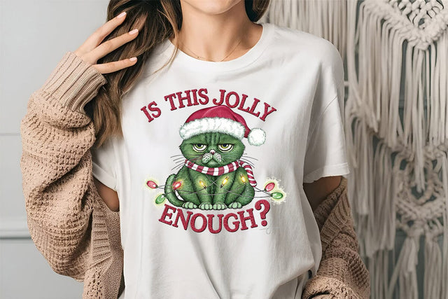 is this jolly enough (1) SVG Angelina750 