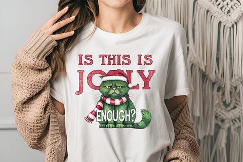 is this jolly enough (2) SVG Angelina750 