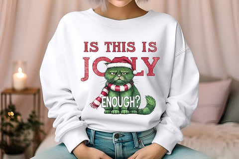 is this jolly enough (2) SVG Angelina750 