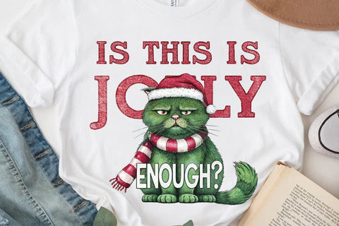 is this jolly enough (2) SVG Angelina750 