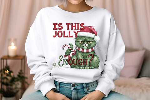 is this jolly enough (3) SVG Angelina750 
