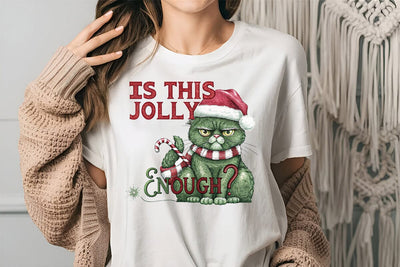 is this jolly enough (3) SVG Angelina750 
