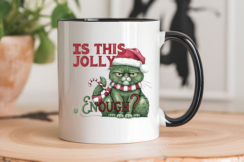 is this jolly enough (3) SVG Angelina750 
