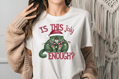 is this jolly enough (4) SVG Angelina750 