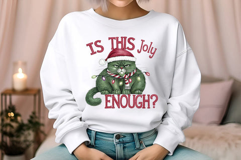 is this jolly enough (4) SVG Angelina750 