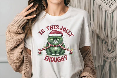 is this jolly enough (5) SVG Angelina750 