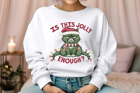 is this jolly enough (6) SVG Angelina750 