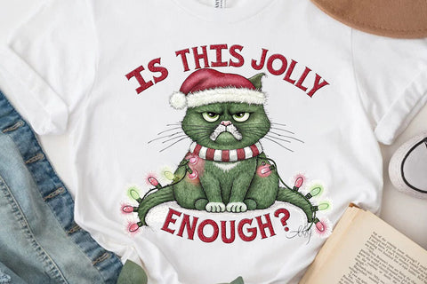is this jolly enough (6) SVG Angelina750 