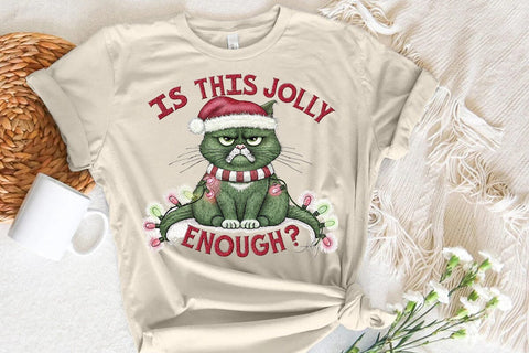 is this jolly enough (6) SVG Angelina750 
