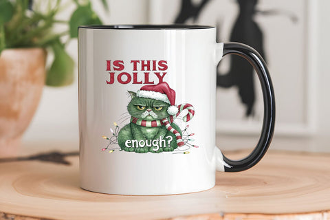 is this jolly enough (7) SVG Angelina750 