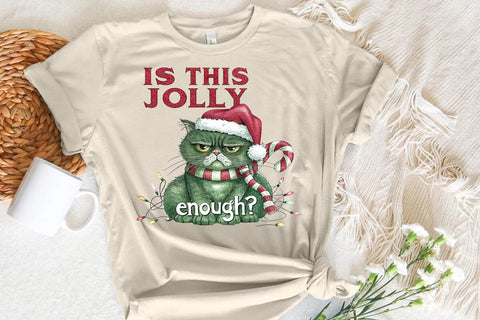 is this jolly enough (7) SVG Angelina750 