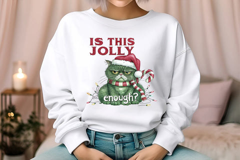 is this jolly enough (7) SVG Angelina750 