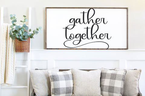 Island Getaway, Cute Handwritten Font for Cricut, Cursive Handwriting Font Designing Digitals 