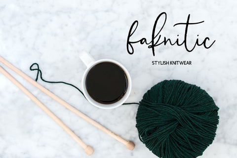 Islay Script Font Beck McCormick 