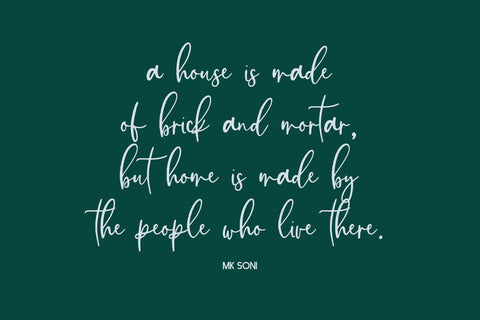 Islay Script Font Beck McCormick 