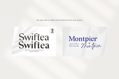 Istamar – Elegant Serif Font Font Four Lines Std. 