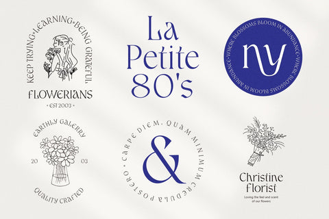 Istamar – Elegant Serif Font Font Four Lines Std. 