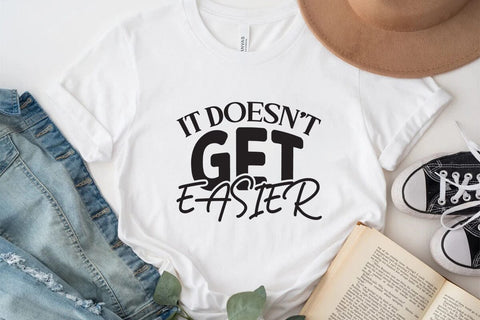 It doesnt get easier SVG Angelina750 