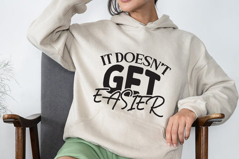 It doesnt get easier SVG Angelina750 