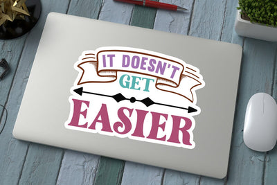 It doesnt get easier SVG Angelina750 