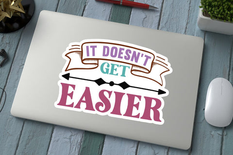 It doesnt get easier SVG Angelina750 