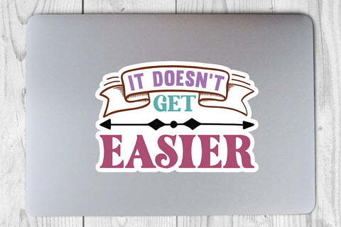 It doesnt get easier SVG Angelina750 