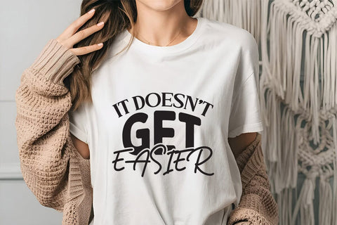 It doesnt get easier SVG Angelina750 