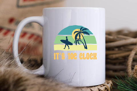 it s 10c clock SVG Angelina750 