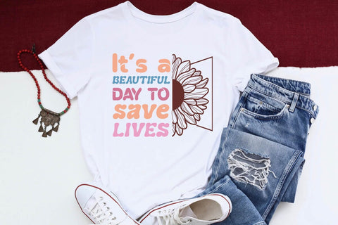 it s a beautiful day to save lives-01 SVG Angelina750 