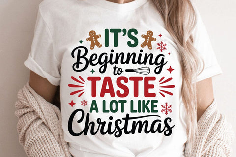 It s Beginning To Taste A Lot SVG Angelina750 