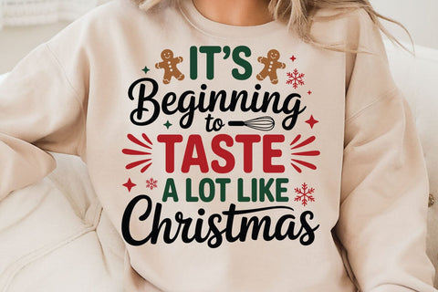 It s Beginning To Taste A Lot SVG Angelina750 