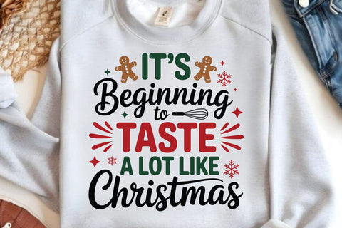 It s Beginning To Taste A Lot SVG Angelina750 