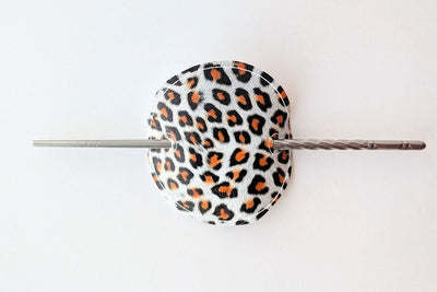 ITH Circle Chignon Hair Slider Applique Embroidery Embroidery/Applique DESIGNS Risa Rocks It 