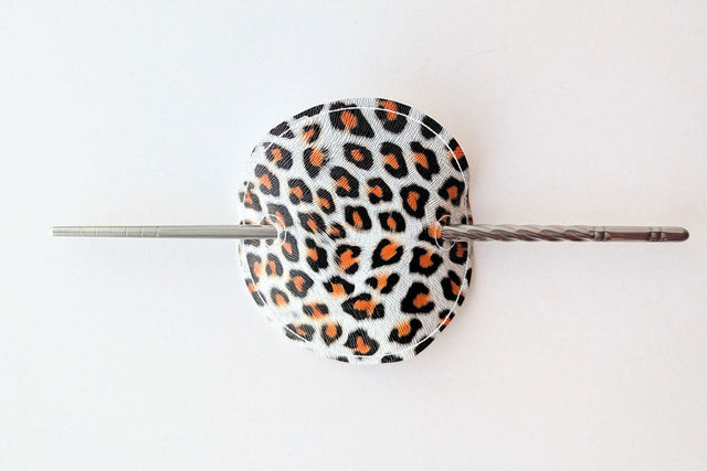 ITH Circle Chignon Hair Slider Applique Embroidery Embroidery/Applique DESIGNS Risa Rocks It 