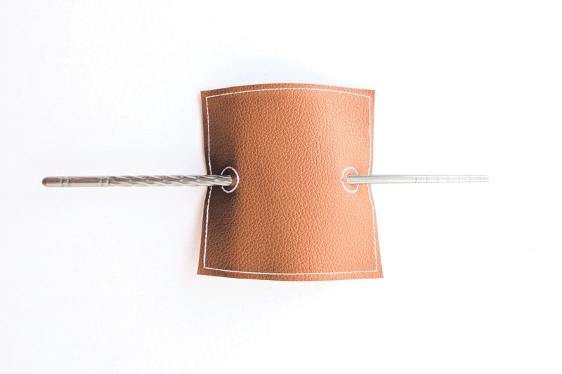 ITH Square Chignon Hair Slider Applique Embroidery Embroidery/Applique DESIGNS Risa Rocks It 