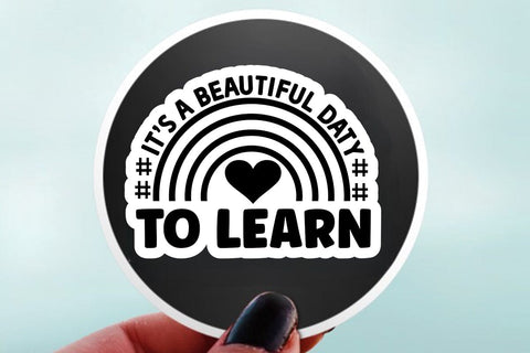 its a beautiful daty to learn SVG Angelina750 