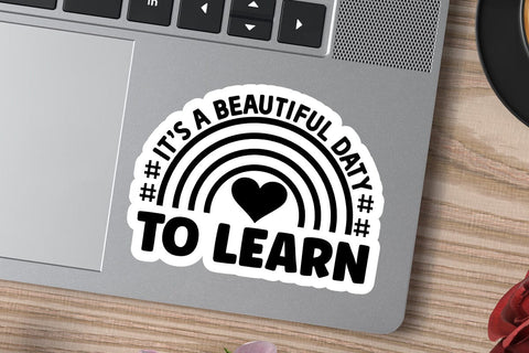 its a beautiful daty to learn SVG Angelina750 