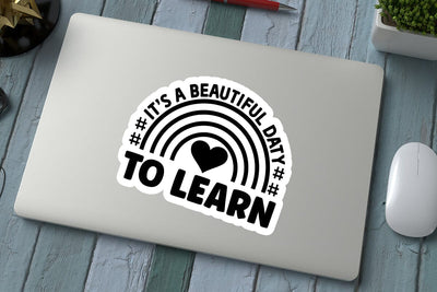 its a beautiful daty to learn SVG Angelina750 