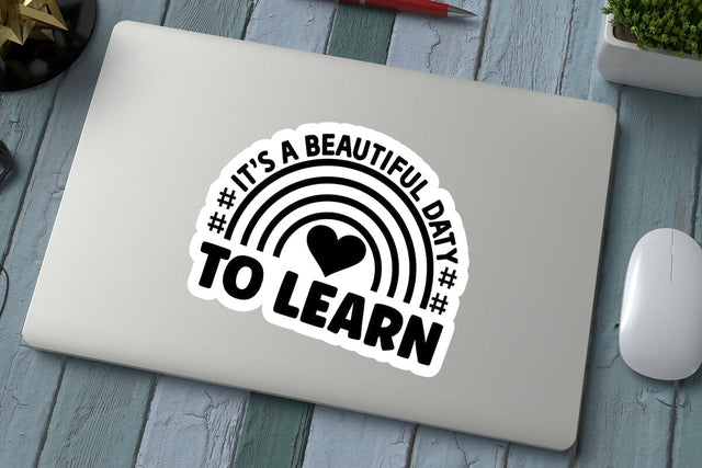 its a beautiful daty to learn SVG Angelina750 