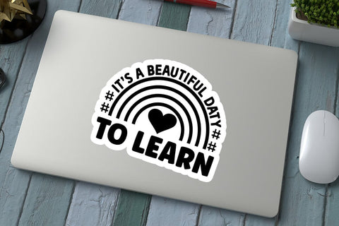 its a beautiful daty to learn SVG Angelina750 