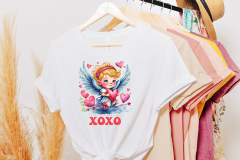 It's All About the XoXo PNG Sublimation Sublimation CraftLabSVG 