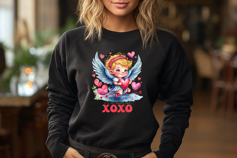 It's All About the XoXo PNG Sublimation Sublimation CraftLabSVG 