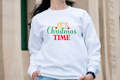 Its christmas time SVG Angelina750 