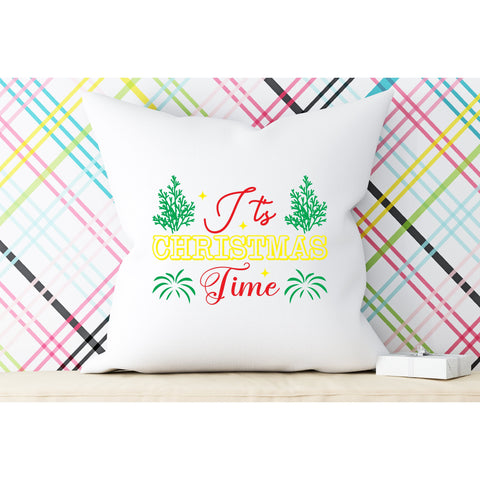 It's Christmas Time SVG DESIGN SVG Rafiqul20606 