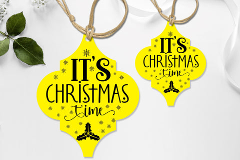 Its christmas time SVG Design SVG Regulrcrative 