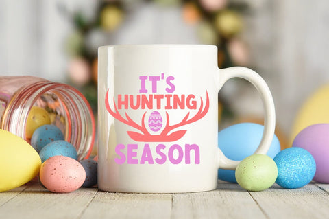 Its hunting season SVG Design SVG Designangry 