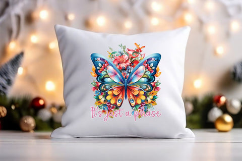 It's just a phase Sublimation Sublimation Designangry 