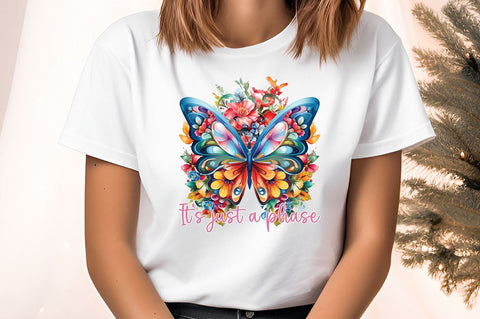 It's just a phase Sublimation Sublimation Designangry 